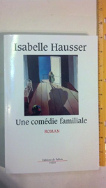 Une comédie familiale